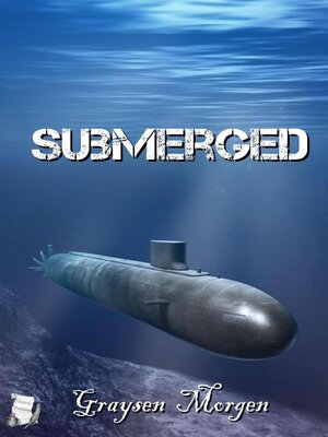 cover image of Submerged